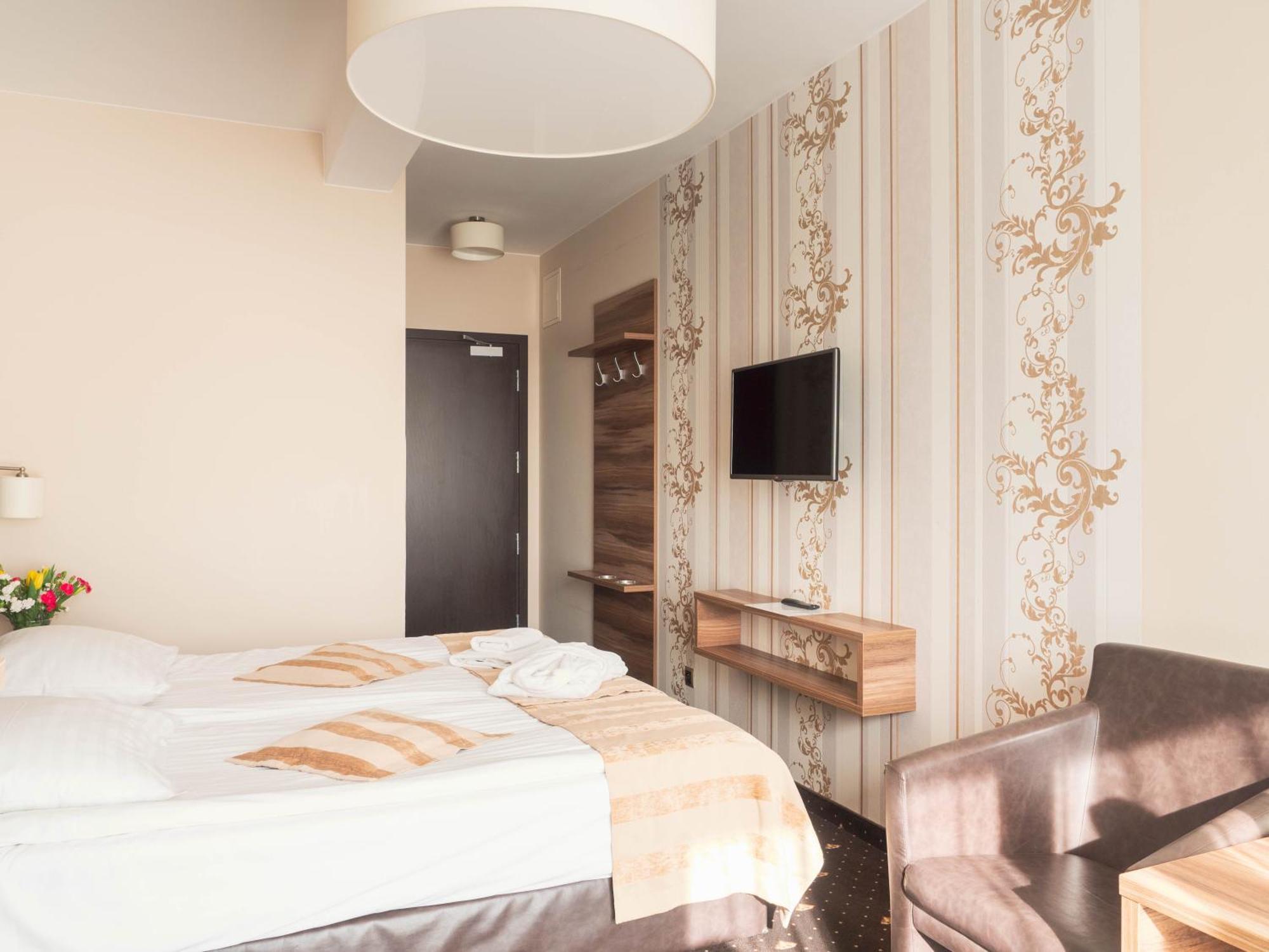 Cristal Spa Dźwirzyno Szoba fotó