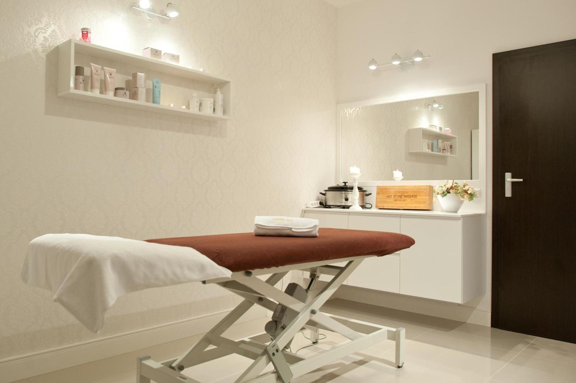 Cristal Spa Dźwirzyno Kültér fotó