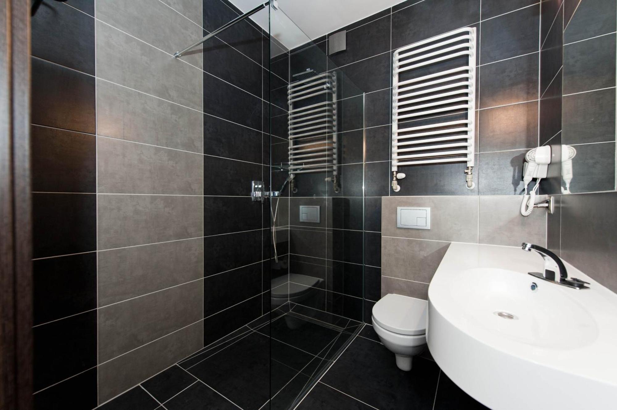 Cristal Spa Dźwirzyno Kültér fotó
