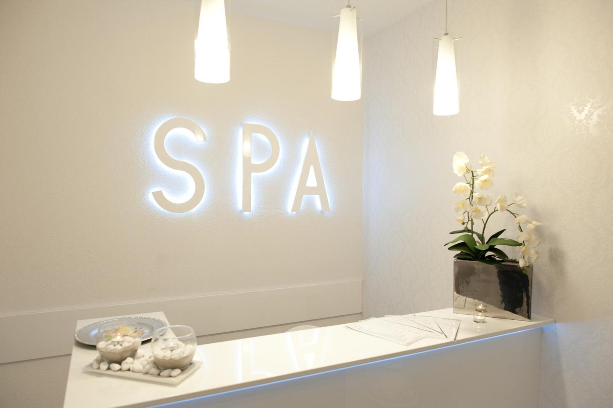 Cristal Spa Dźwirzyno Kültér fotó