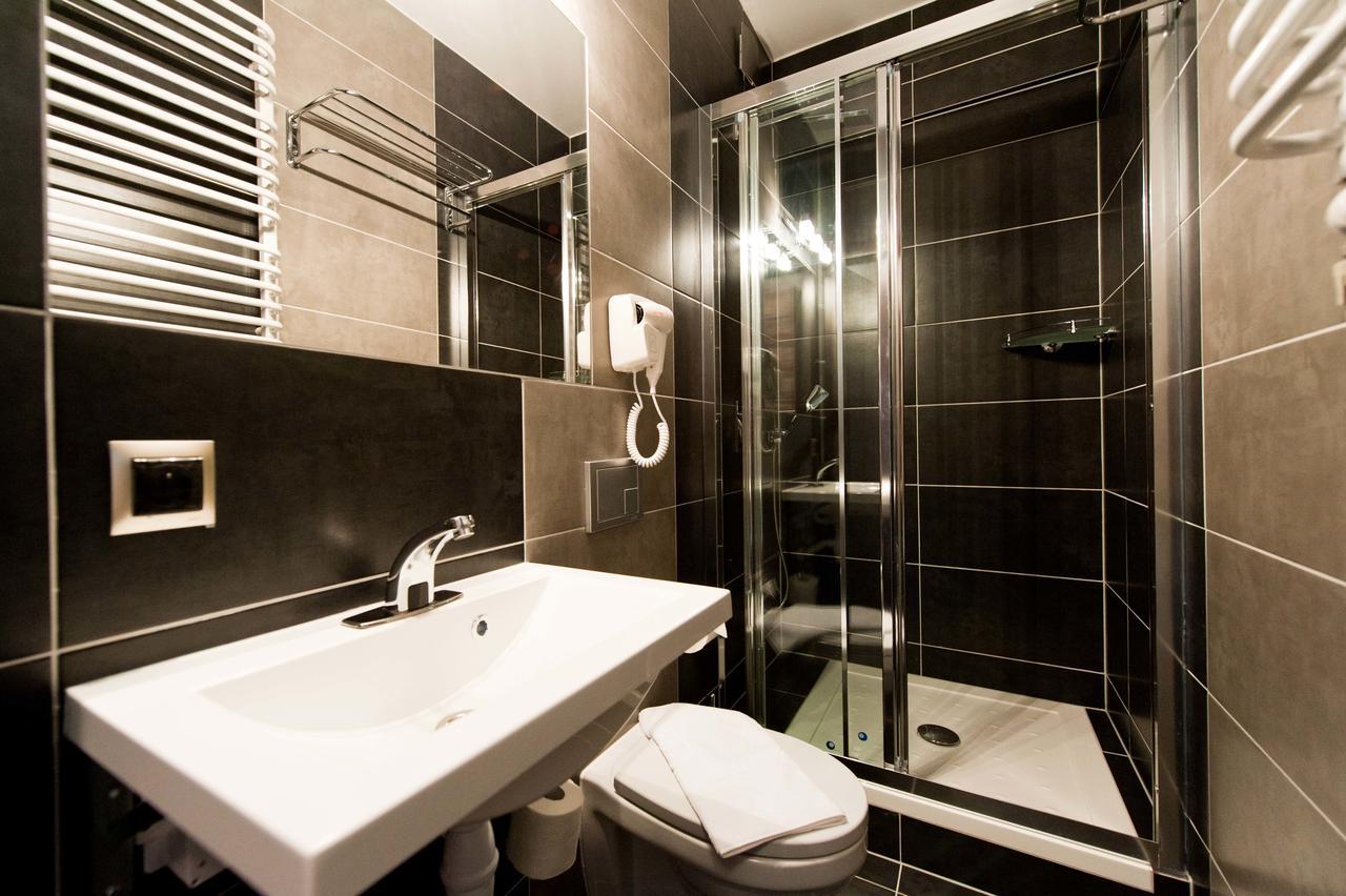 Cristal Spa Dźwirzyno Kültér fotó